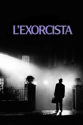 Cartell de L'exorcista