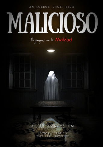 Malicioso (2023)