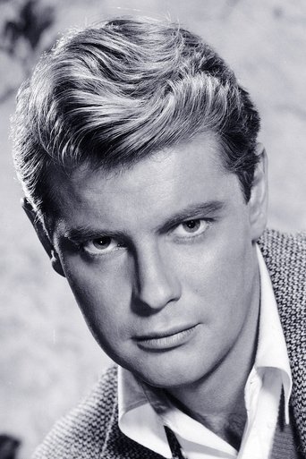 Image of Troy Donahue