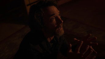 Chronicles of the Sun S5E183 poster