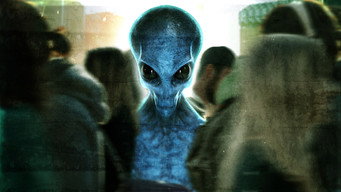 Aliens Living Among Us (2025)