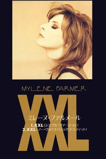 Mylène Farmer: XXL