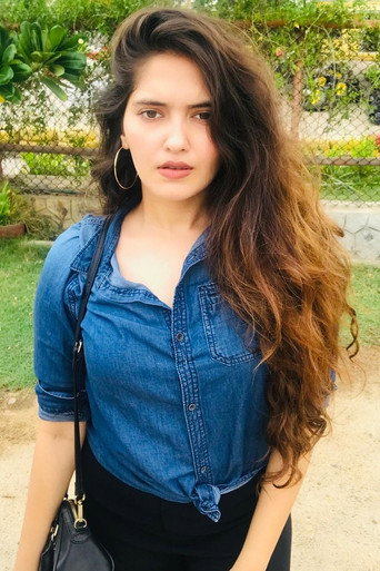 Ayraa Jain