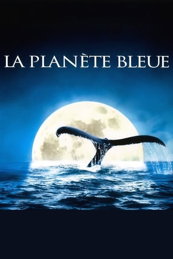 La Planète bleue en streaming 