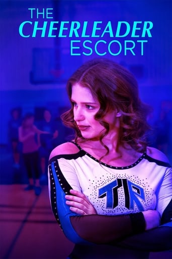 Poster of The Cheerleader Escort