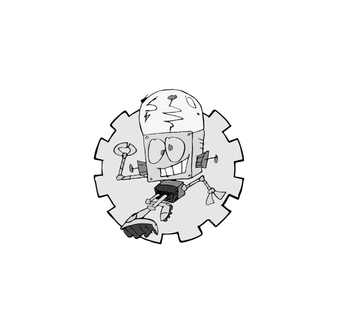 صورة من Whatever Happened to... Robot Jones?