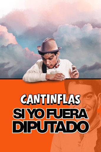 Si yo fuera diputado (1952)