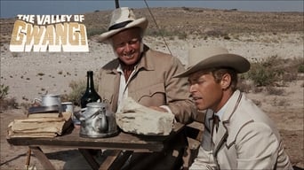 The Valley of Gwangi (1969)