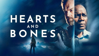 Hearts and Bones (2019)