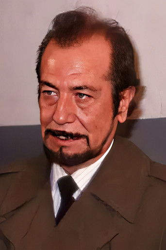 Foto de Hüseyin Peyda