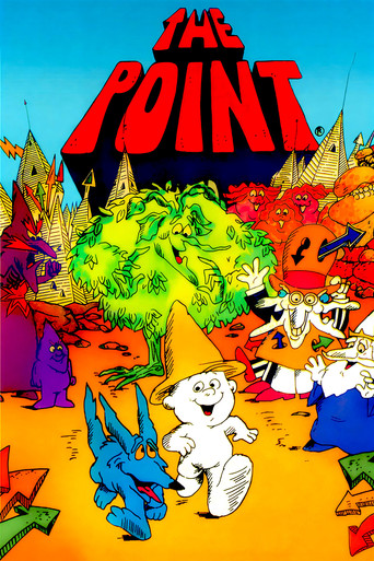 The Point poster 3