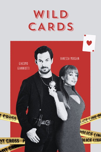 Wild Cards poster 6