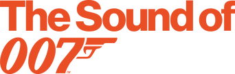 The Sound of 007 logo