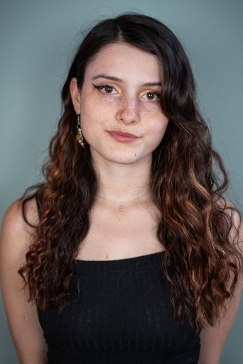 Katarina Dulude — 3