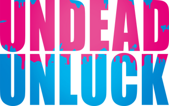 Undead Unluck logo