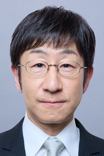 Toshihiro Yashiba