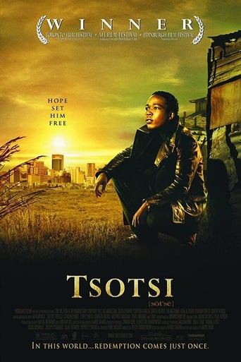 Tsotsi (2005) 