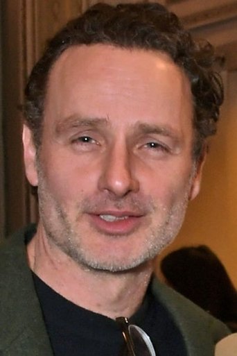 Image of Andrew Lincoln