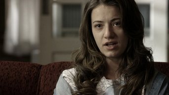 Episódio Nina - Sessão 08 da série Sessão de Terapia