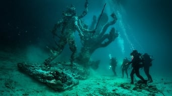 Treasures from the Wreck of the Unbelievable (2017)