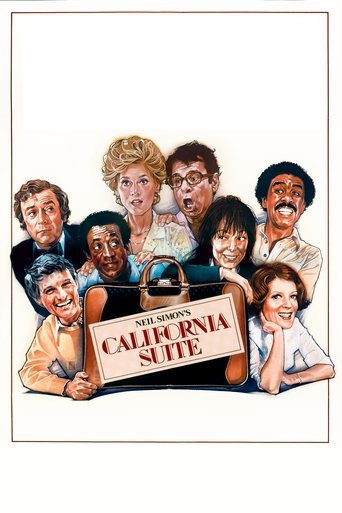California Suite (1978)