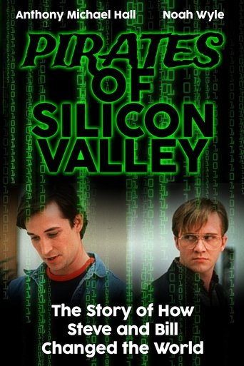 Pirates of Silicon Valley