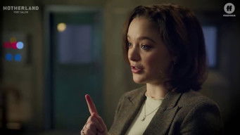 第26話：After The Storm: Season 3, Episode 7