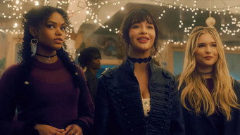 Assistir Coven Academy Online