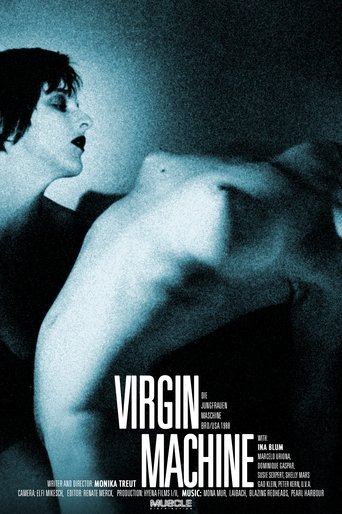 Virgin Machine (1989)