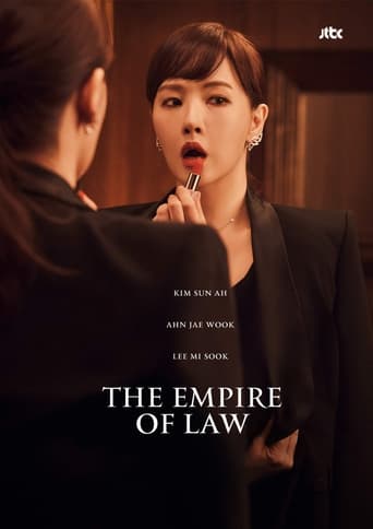 The Empire Of Law Season 1 Episode 1