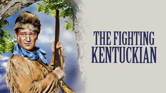 #11 The Fighting Kentuckian