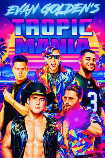 Tropicmania (2025)