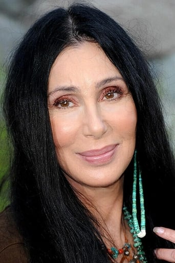 Image of Cher