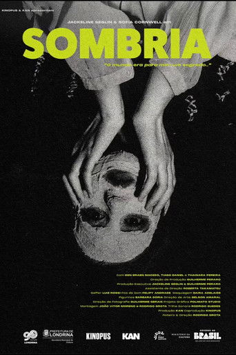 Sombria (2025)
