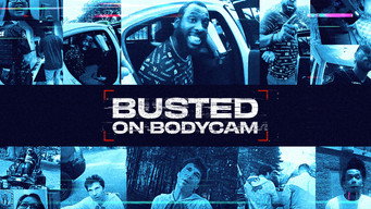 Busted on Bodycam