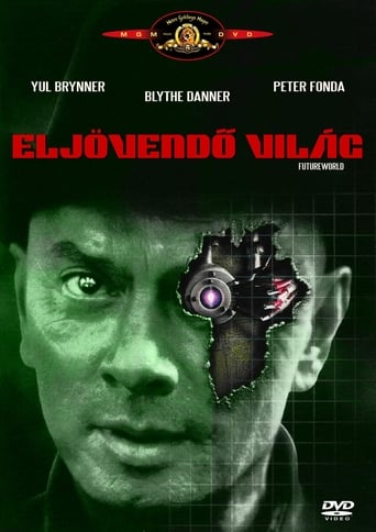 Eljövendő világ