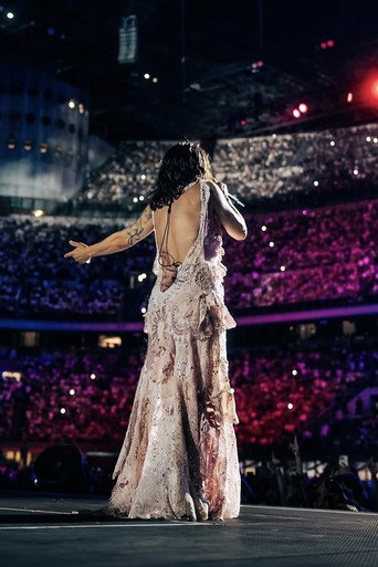 Elisa San Siro Live (2025)