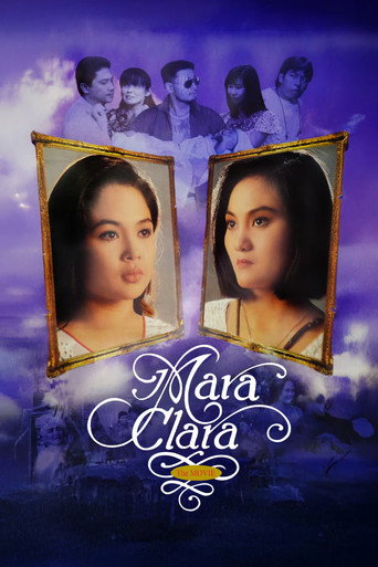 Mara Clara: The Movie