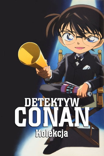 Detektyw Conan – kolekcja