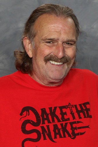 Jake Roberts