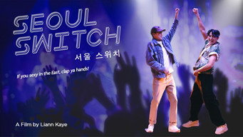 Cena 1 de Seoul Switch
