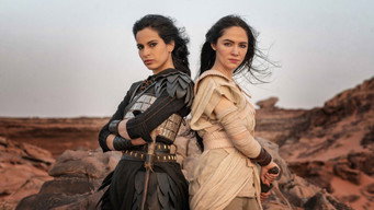 Rise of the Witches - S1E01