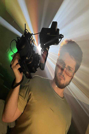 Image of Quinn Kirschenbaum