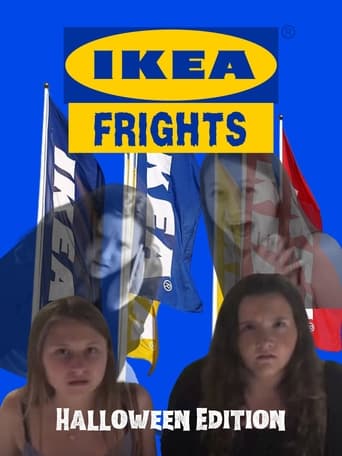 IKEA Frights - The Next Generation (Halloween Edition) (2016)