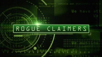 Rogue Claimers (2025- )