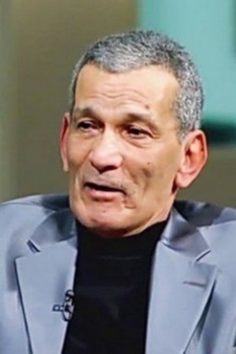 Image of Mohamed Farid