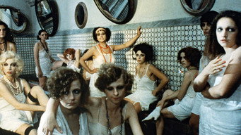 Love and Anarchy (1973)