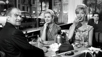 People in Luck (1963)
