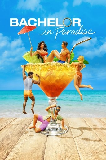 Bachelor in Paradise Season 10