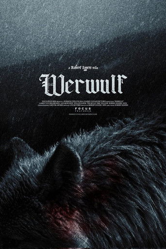 Werwulf (2026)